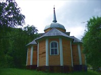 54 - петровская церковь